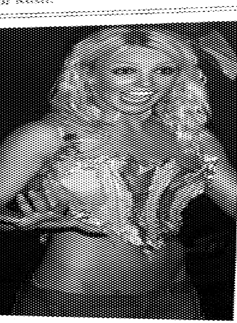 Forde Everything has been done 2