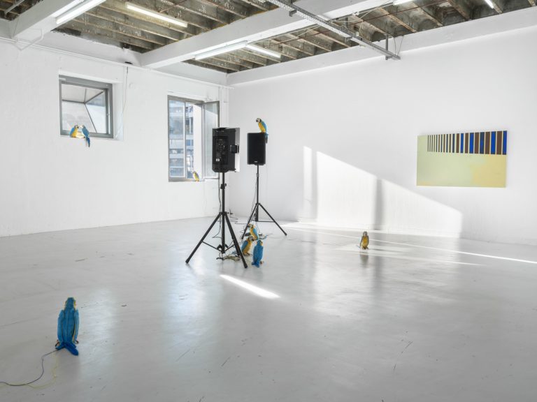 Forde Everything has been done 2