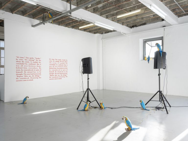 Forde Everything has been done 2