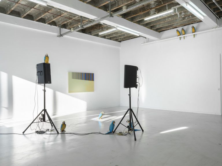 Forde Everything has been done 2