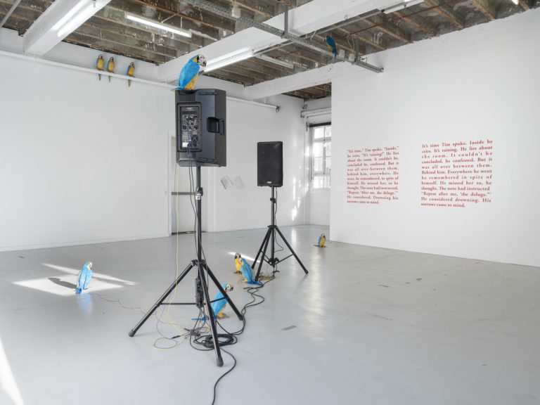 Forde Everything has been done 2