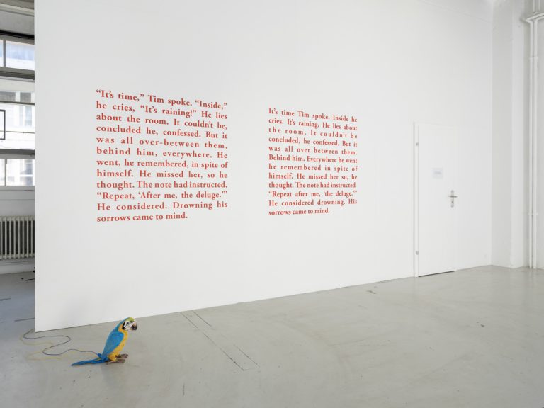 Forde Everything has been done 2