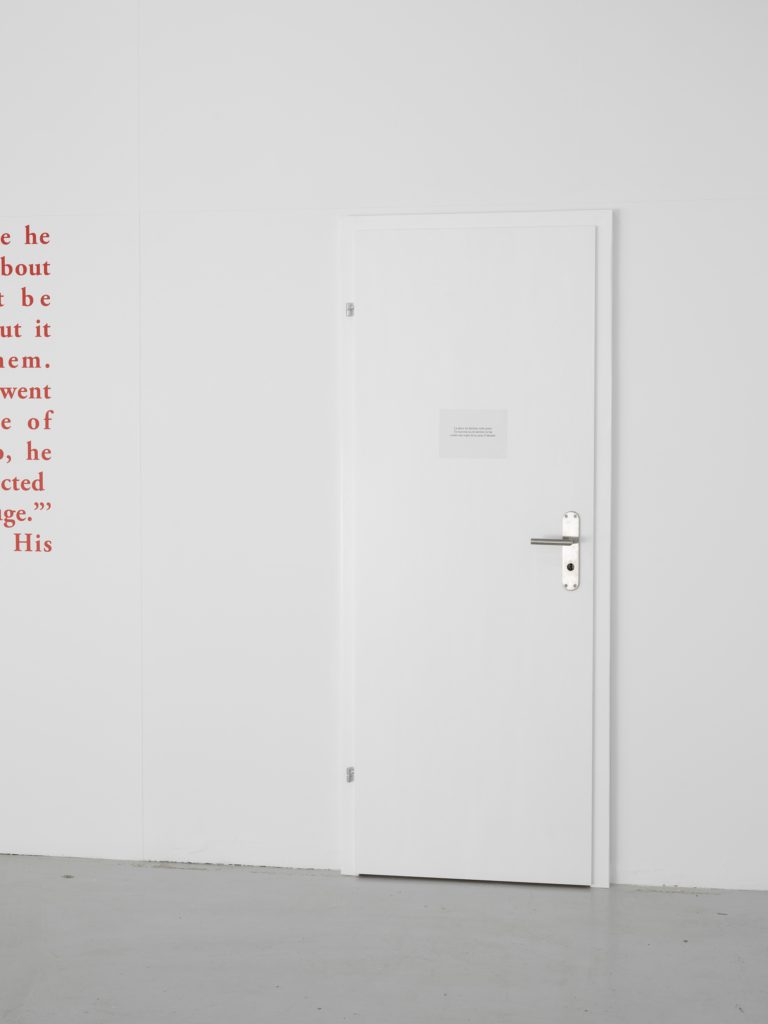 Forde Everything has been done 2