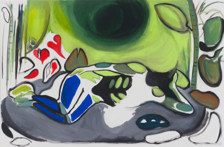 Forde Soft Mobility / TTOA