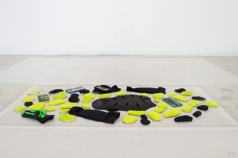 Forde Soft Mobility / TTOA