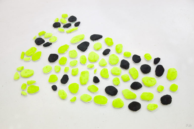 Forde Soft Mobility / TTOA