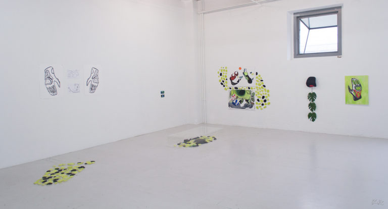 Forde Soft Mobility / TTOA