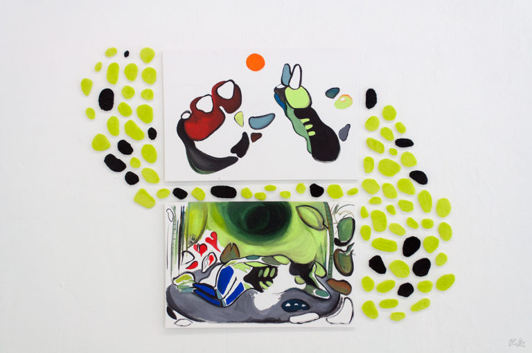 Forde Soft Mobility / TTOA