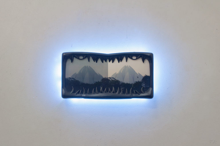 Forde Soft Mobility / TTOA