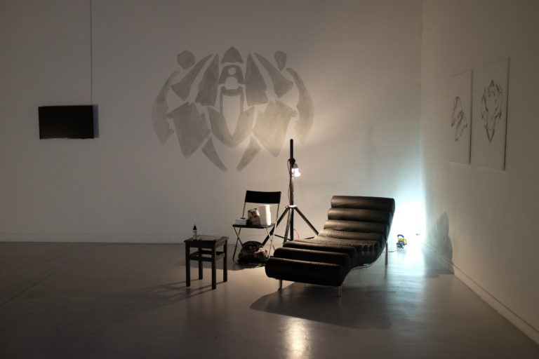 Forde FF#2: Lancement du fanzine «&nbsp;ACID&nbsp;»