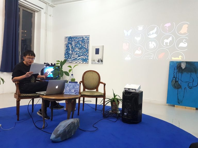 Forde Le ciel, l’eau, les dauphins, la vierge, les flics, le sang des nobles, l’ONU, l’Europe, les casques bleus, Facebook, Twitter