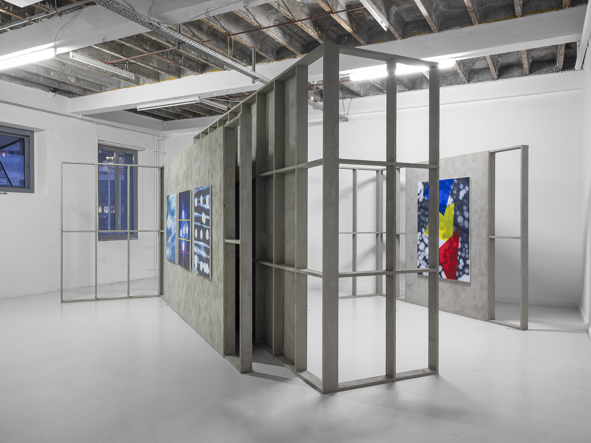 Forde Unsettled Paradox