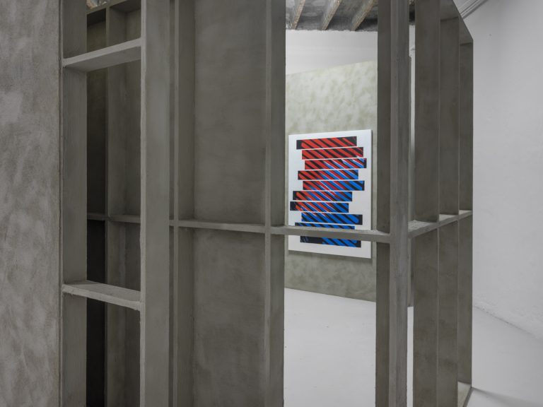 Forde Unsettled Paradox