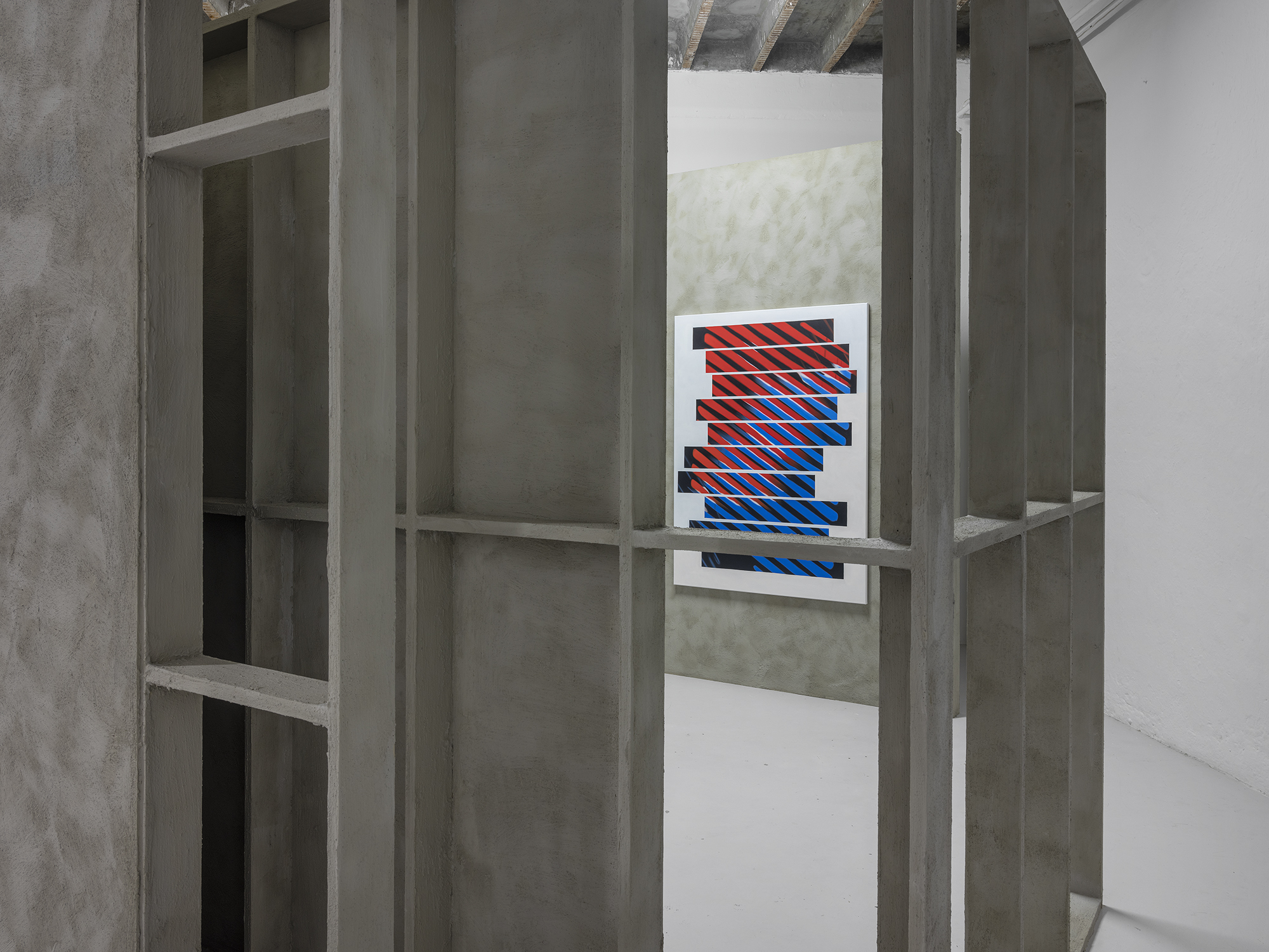 Forde Unsettled Paradox