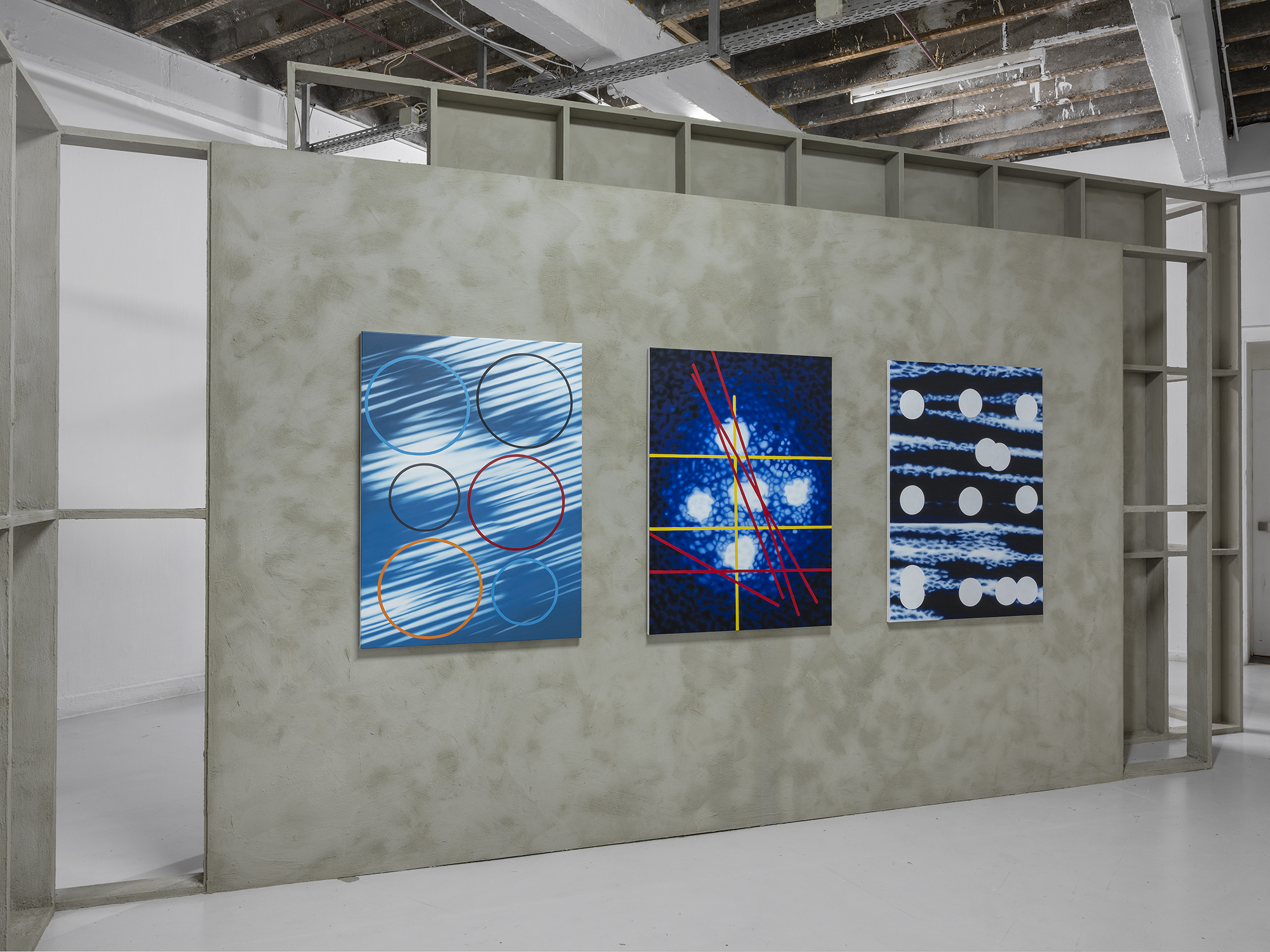 Forde Unsettled Paradox