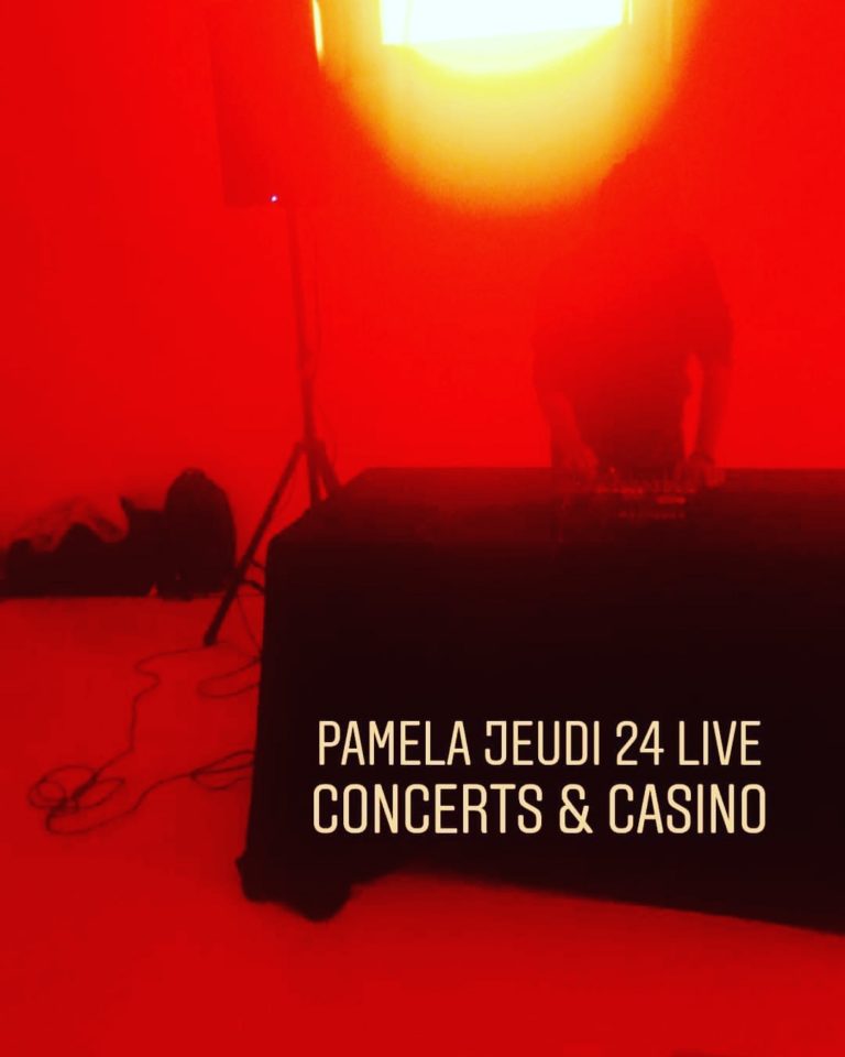 Forde FF#3: Gabbaboy