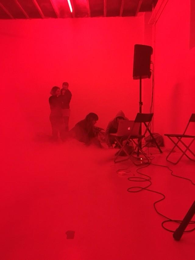 Forde FF#3: Gabbaboy