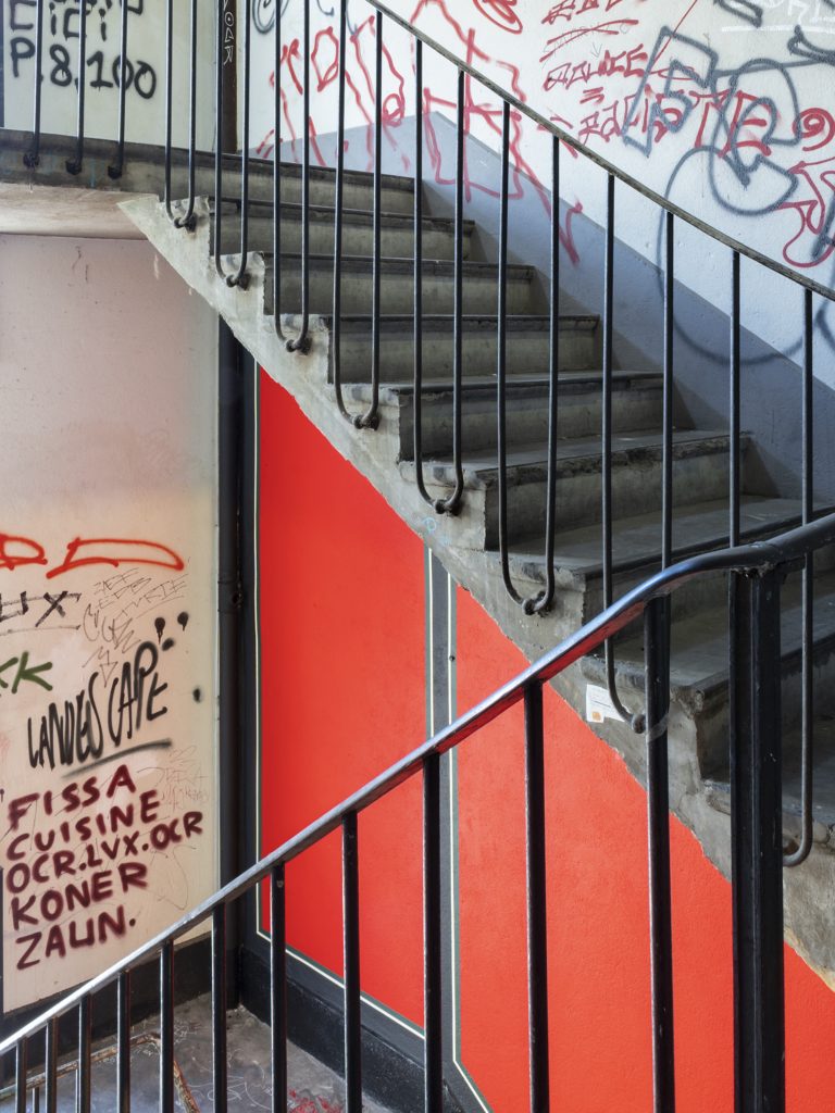 Forde Bitter Benefits