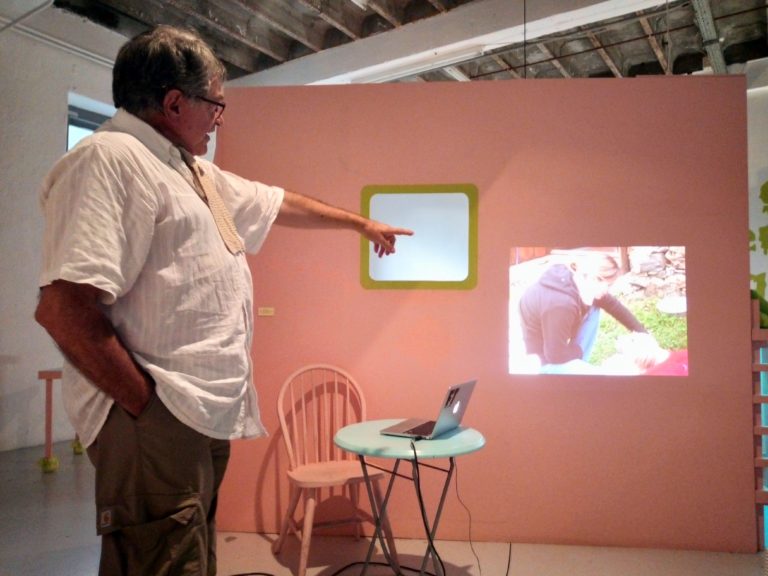 Forde A good Story never started with a Glass of Milk