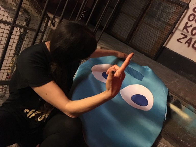 Forde 30 ans de l’Usine