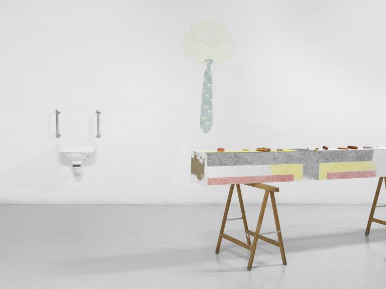 Forde Mensengesäß, 1996