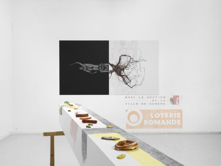 Forde Mensengesäß, 1996