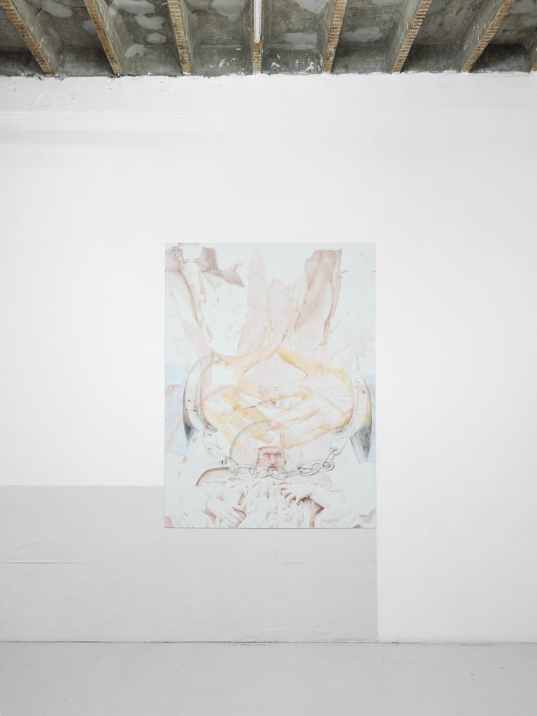 Forde Mensengesäß, 1996