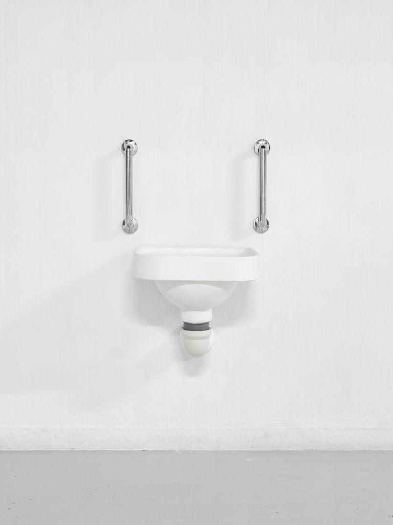 Forde Mensengesäß, 1996