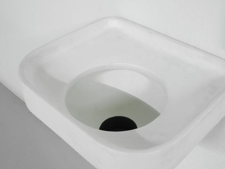 Forde Mensengesäß, 1996