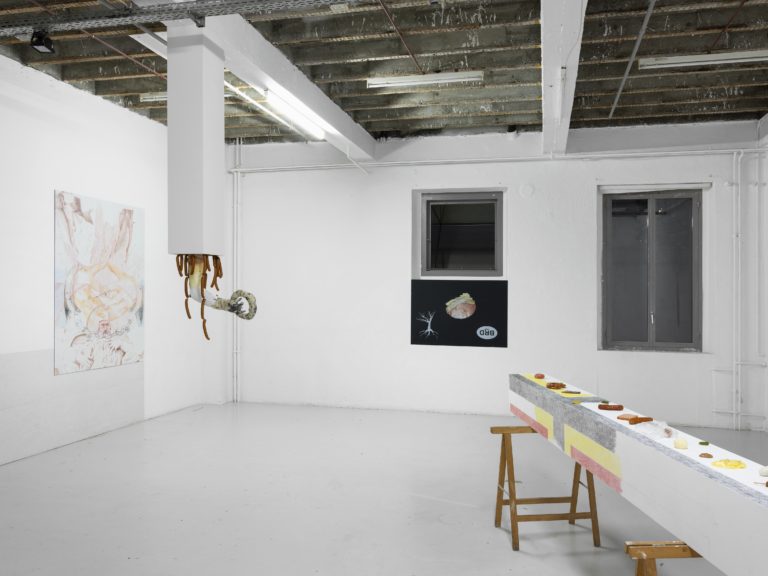 Forde Mensengesäß, 1996