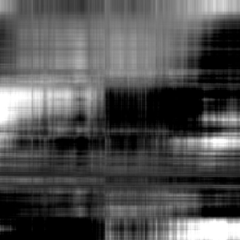 Forde FF#8: dé I re I composition