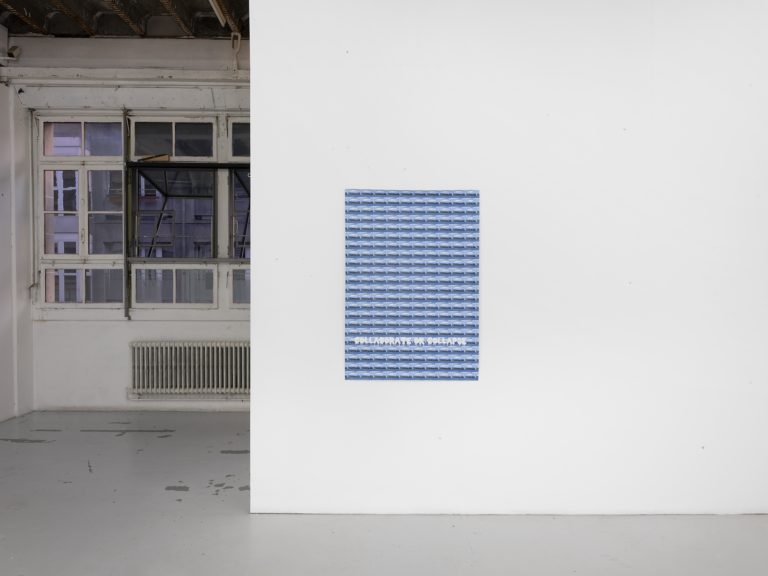 Forde Collaborate or collapse