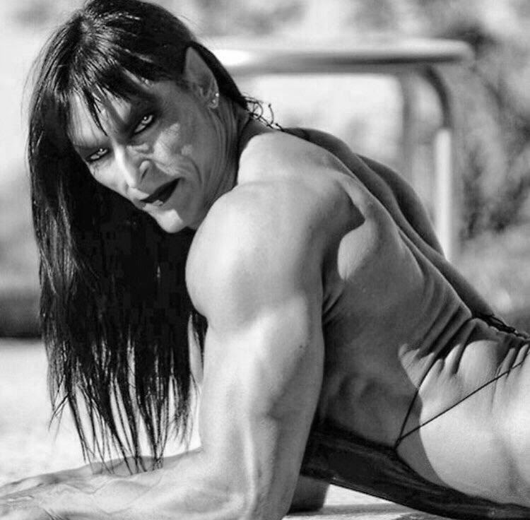 Forde FF#7: Golce Dabbana (Leaving Living Dakota) + Hermes (RM)