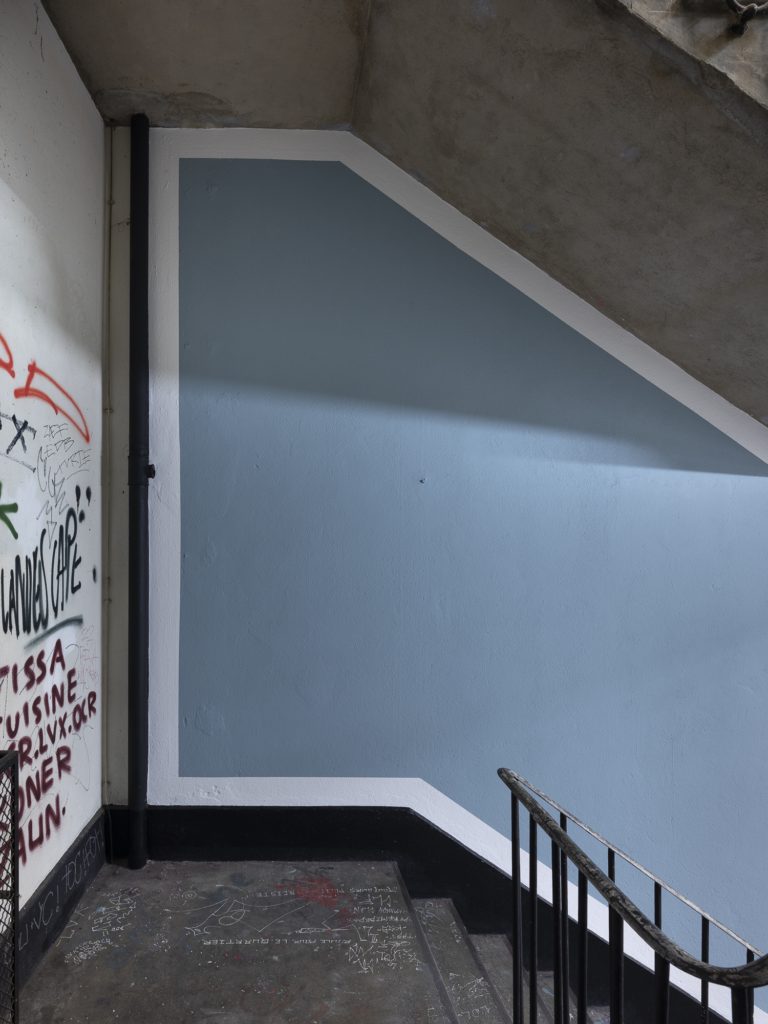 Forde Mood Paintings