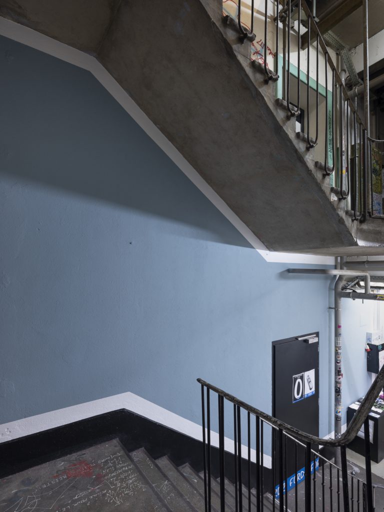 Forde Mood Paintings