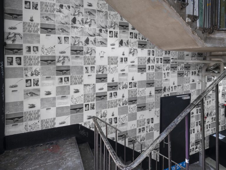 Forde Crachons sur Hegel et bye bye