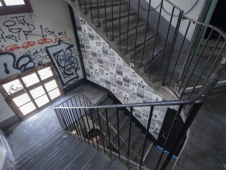 Forde Crachons sur Hegel et bye bye